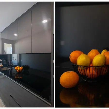 Fantastico Piso Con Vistas Y Terraza 6 Personas Cerca Del Centro * Málaga