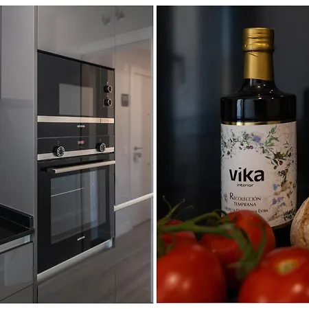 Fantastico Piso Con Vistas Y Terraza 6 Personas Cerca Del Centro Appartamento *
